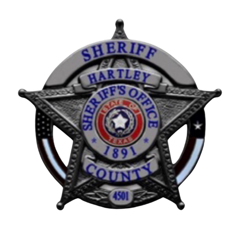 Complaints/Concerns Hartley County Sheriffs Office
